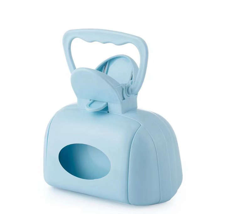 BURRAAQ TRANDING /PET POOPER SCOOPER