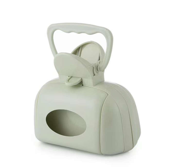 BURRAAQ TRANDING /PET POOPER SCOOPER