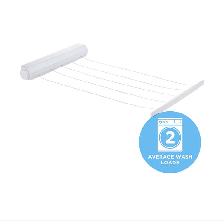 BURRAAQ TRANDING /MULTIFUNCTION INDOOR CLOTHES HANGER