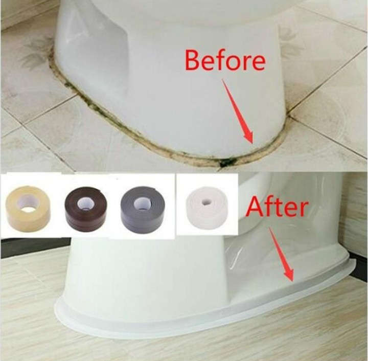 BURRAAQ TRANDING / CAULK STRIP TAPE