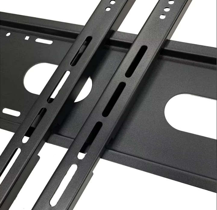 BURRAAQ TRANDING /ADJUSTABLE UNIVERSAL TV WALL MOUNT