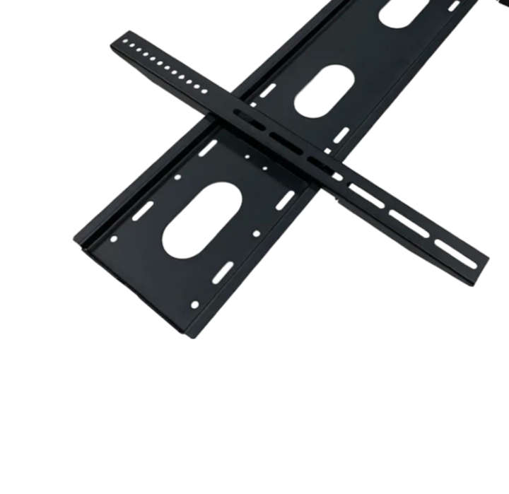 BURRAAQ TRANDING /ADJUSTABLE UNIVERSAL TV WALL MOUNT