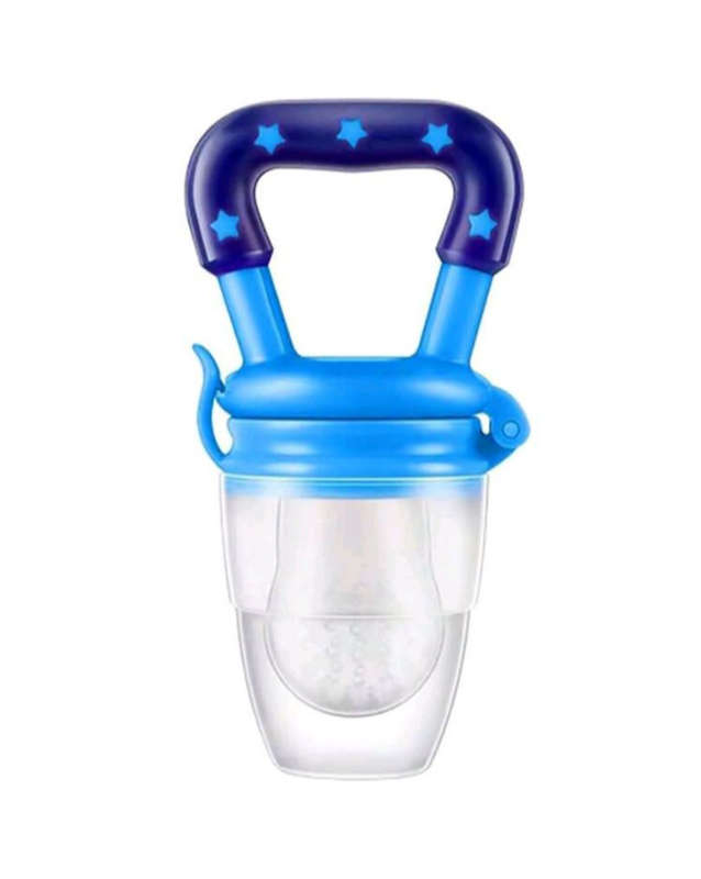 BURRAAQ TRANDING / STAR SHAPED TEETH TOY MESH BAGS