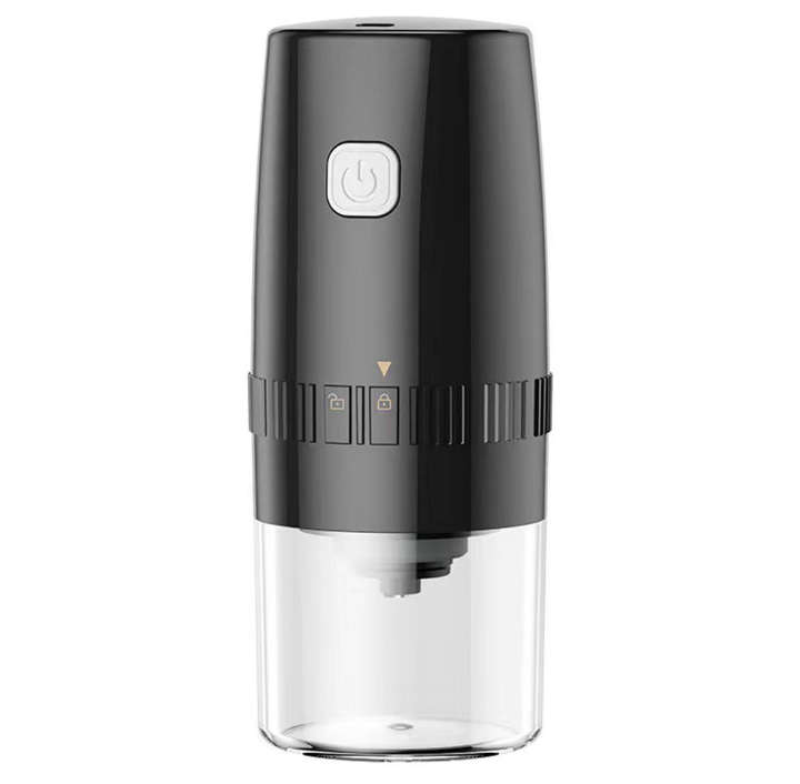 BURRAAQ TRANDING /ELECTRIC COFFEE GRINDER PORTABLE