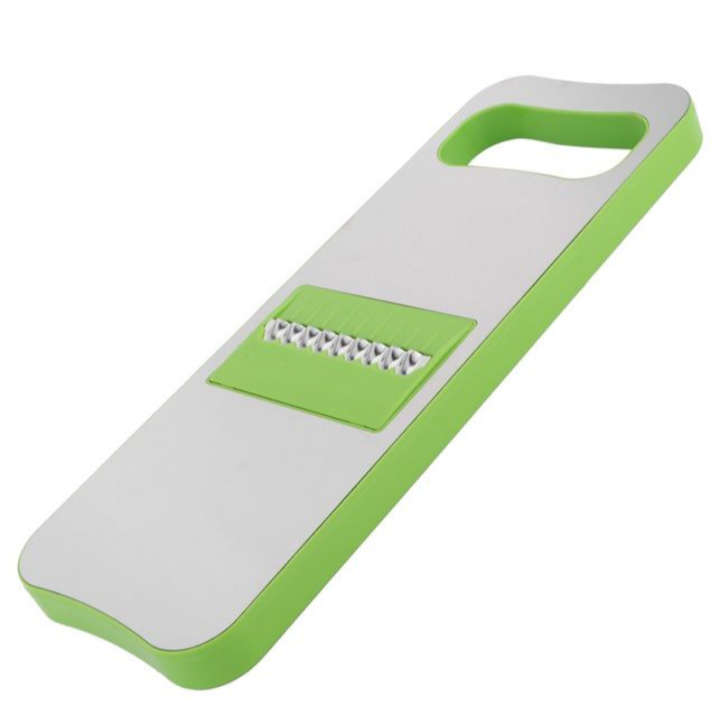 BURRAAQ TRANDING/ VEGGIE CHOPPER MULTIFUNCTIONAL STAINLESS STEEL