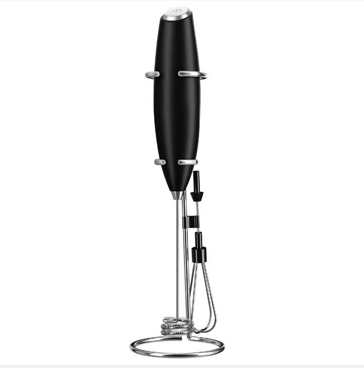 BURRAAQ TRANDING /MILK FROTHER STAINLESS STEEL STAND