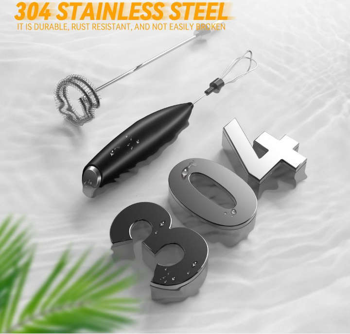 BURRAAQ TRANDING /MILK FROTHER STAINLESS STEEL STAND