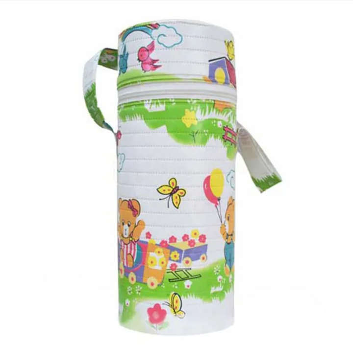 BURRAAQ TRANDING / SINGLE BABY BOTTLE WARMER