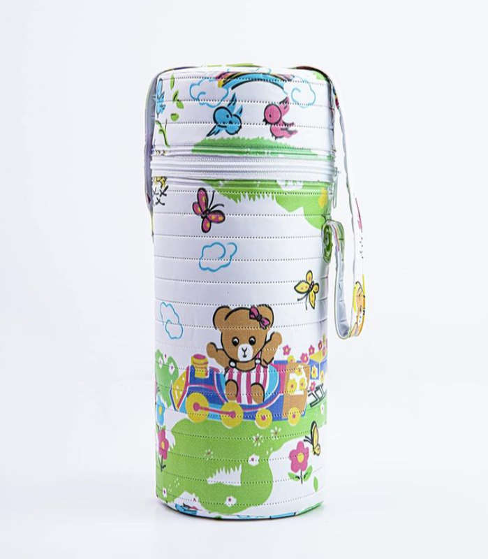 BURRAAQ TRANDING / SINGLE BABY BOTTLE WARMER