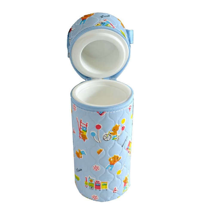 BURRAAQ TRANDING / SINGLE BABY BOTTLE WARMER