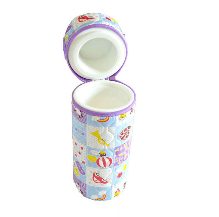 BURRAAQ TRANDING / SINGLE BABY BOTTLE WARMER