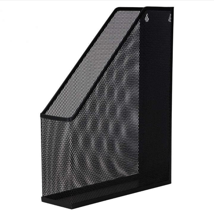 BURRAAQ TRANDING / BLACK MAGAZINE HOLDER