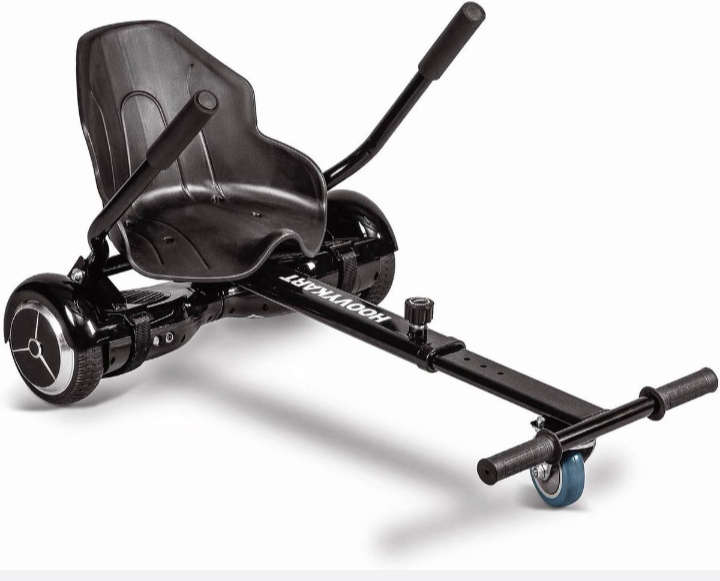 BURRAAQ TRANDING / UNIVERSAL HOVERBOARD KART