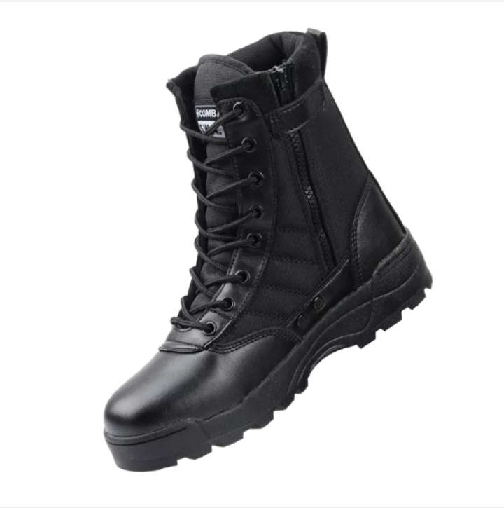 BURRAAQ TRANDING / LIGHT WEIGHT TACTICAL BOOTS
