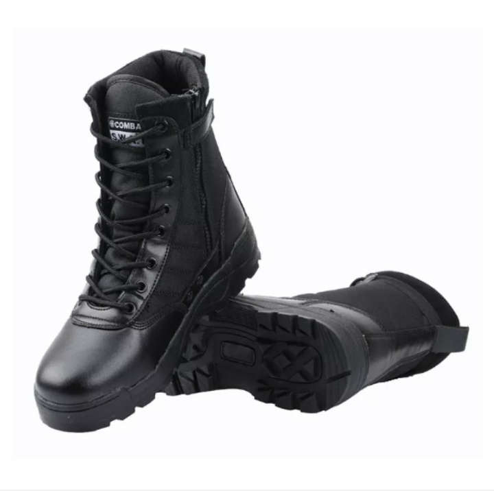 BURRAAQ TRANDING / LIGHT WEIGHT TACTICAL BOOTS
