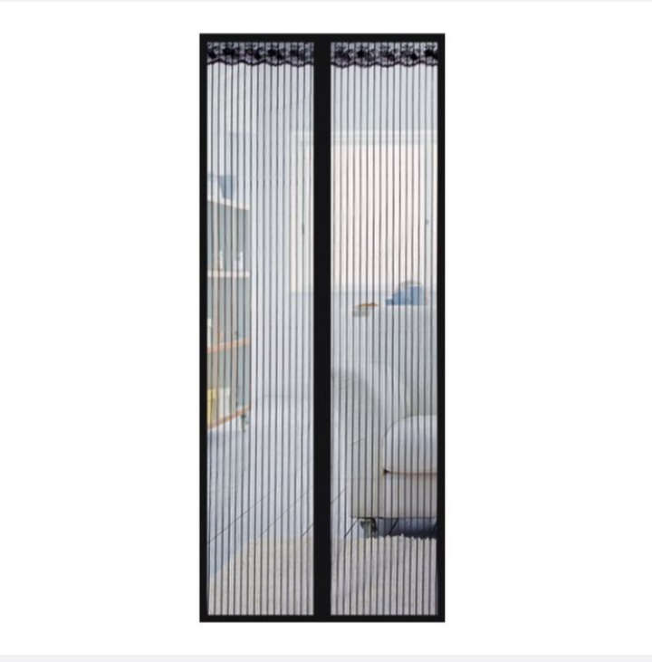 BURRAAQ TRANDING /MAGIC MESH