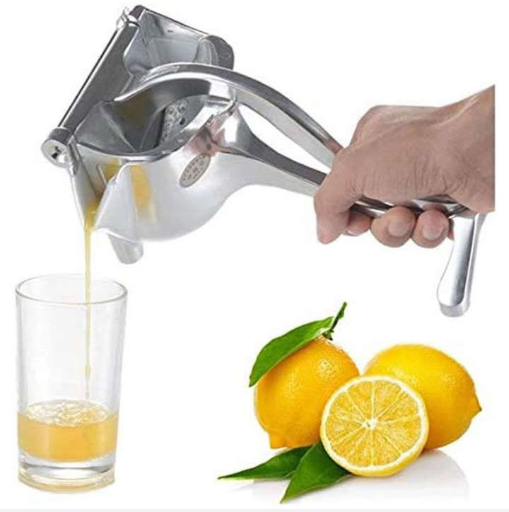 BURRAAQ TRANDING / FRUITS PRESS