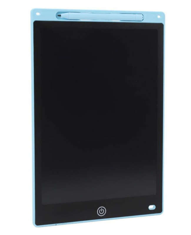 BURRAAQ TRANDING/DRAWING LCD PAD