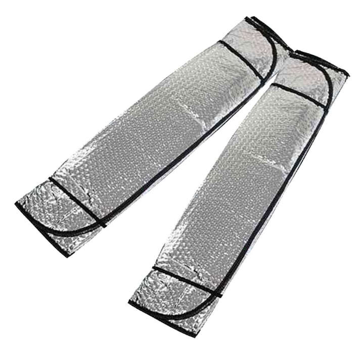 BURRAAQ TRANDING /CAR SUN SHIELD
