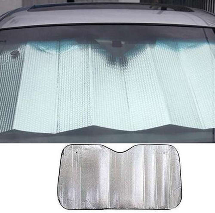BURRAAQ TRANDING /CAR SUN SHIELD