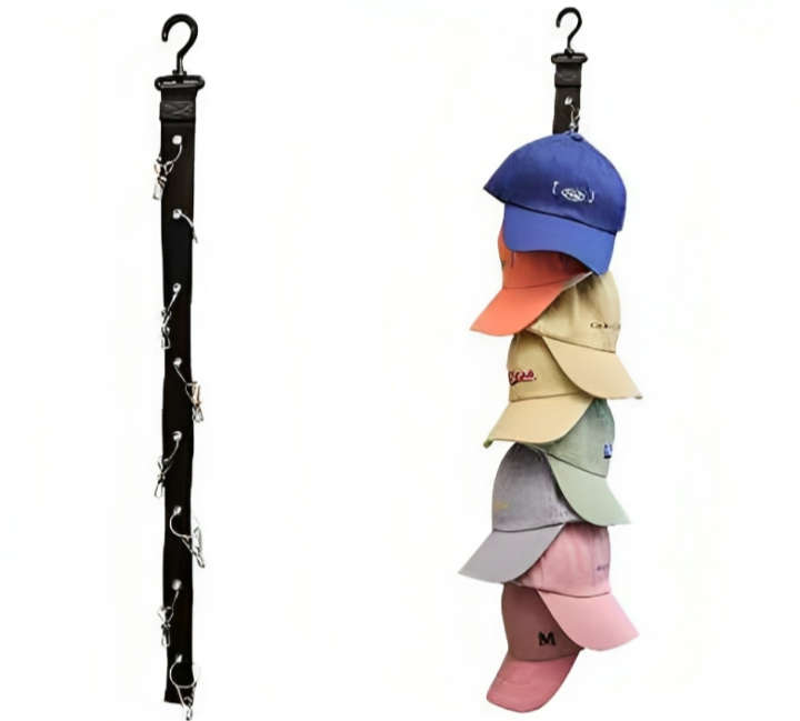 BURRAAQ TRANDING/ CAP HANGER