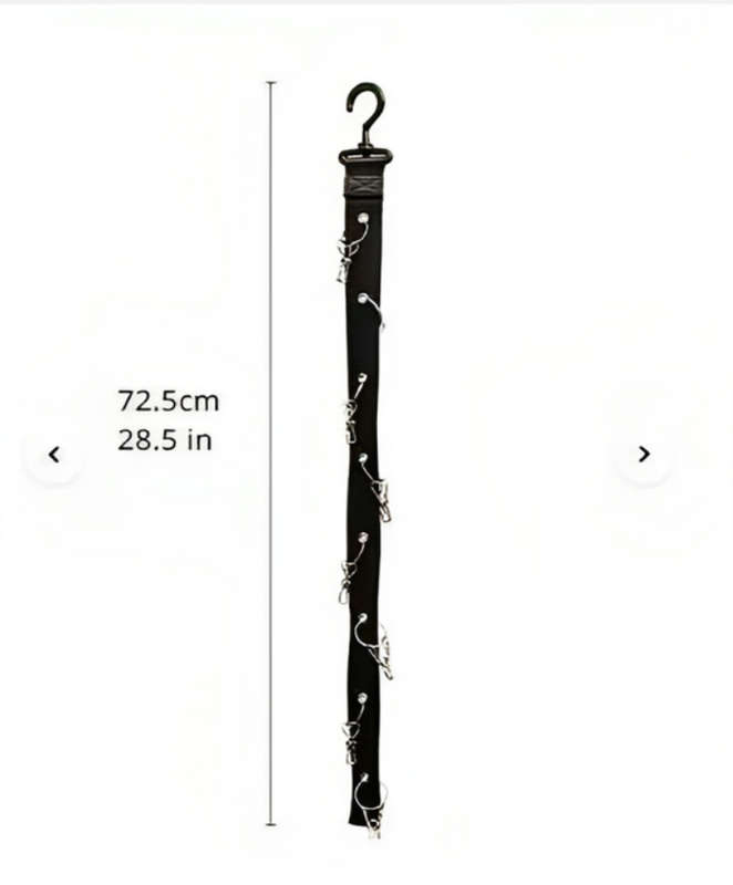 BURRAAQ TRANDING/ CAP HANGER