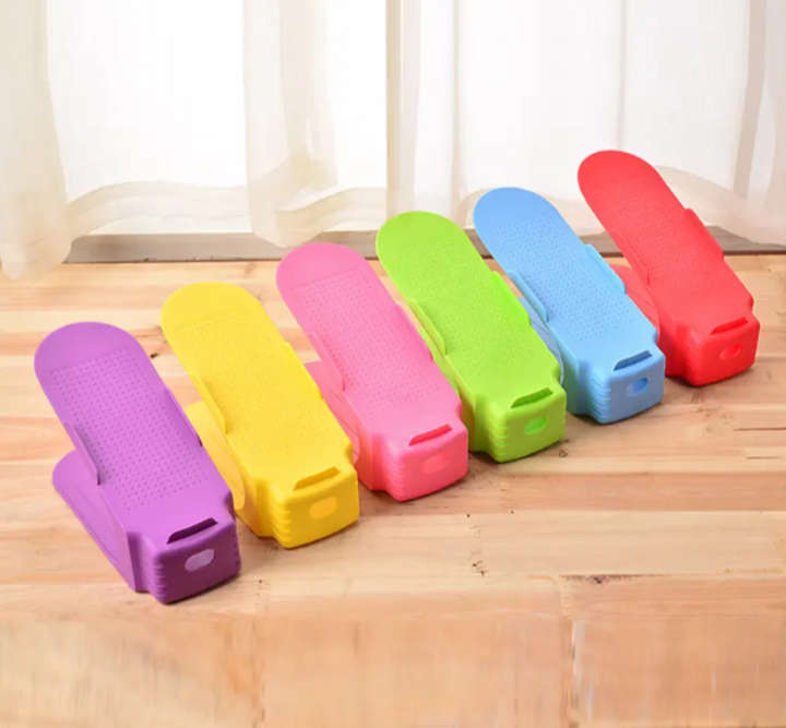 BURRAAQ TRANDING / CREATIVE SHOE FRAME