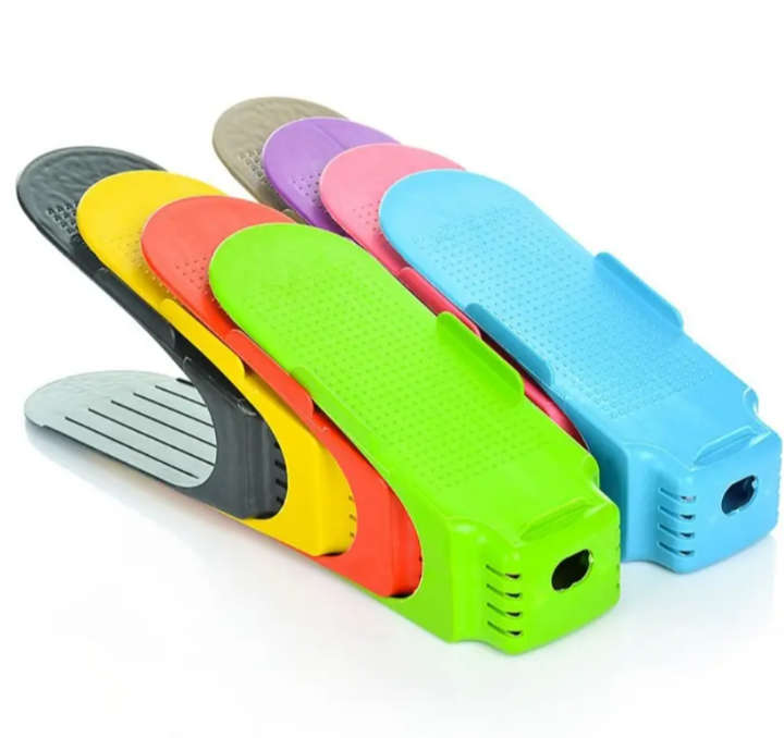BURRAAQ TRANDING / CREATIVE SHOE FRAME