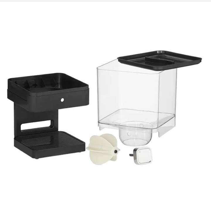 BURRAAQ TRANDING / CEREAL DISPENSER 3.7L