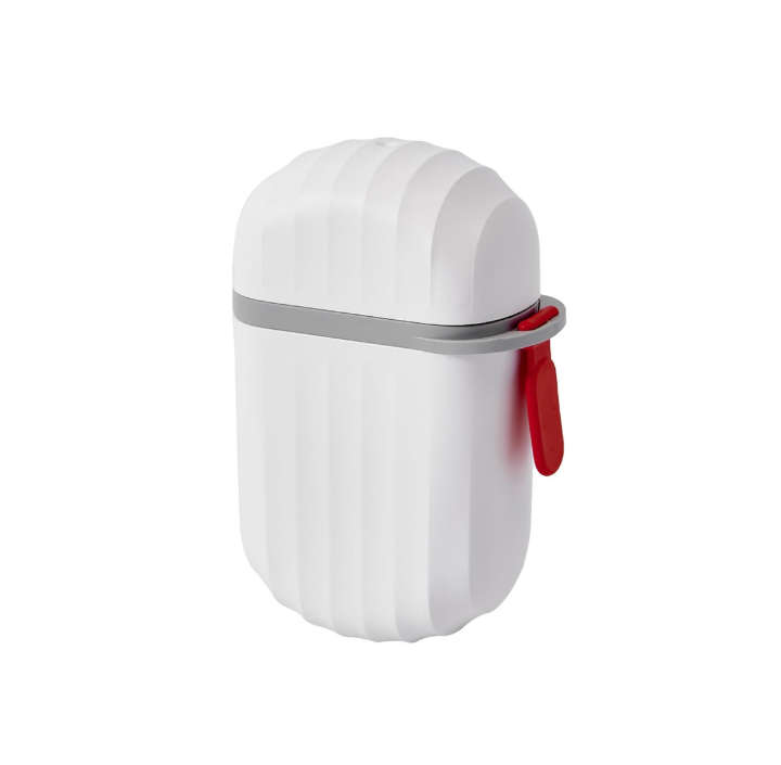 BURRAAQ TRANDING / SOAP HOLDER DISPENSER