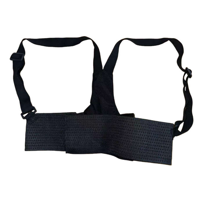 BURRAAQ TRANDING/ SUPPORTING ABDOMINAL GIRDLE