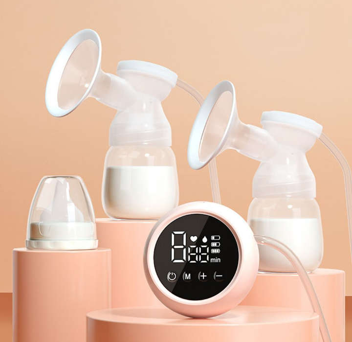 BURRAAQ TRANDING / BREAST PUMP