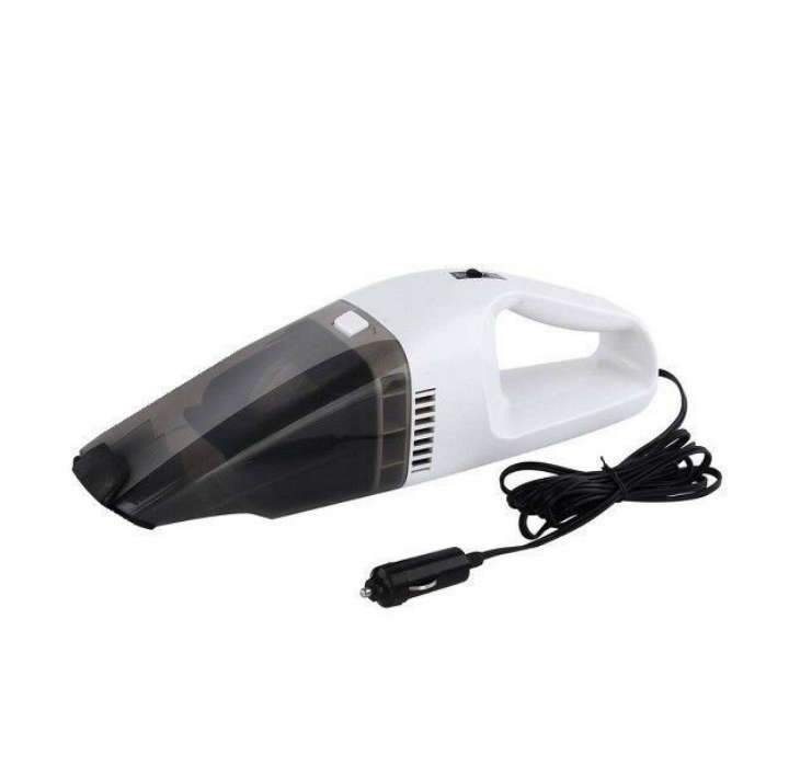 BURRAAQ TRANDING / CAR VACUUM CLEANER