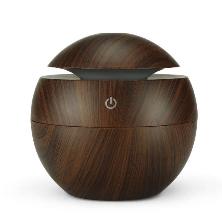 BURRAAQ TRANDING / ULTRASONIC USB HUMIDIFIER