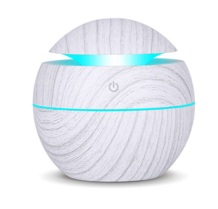 BURRAAQ TRANDING / ULTRASONIC USB HUMIDIFIER