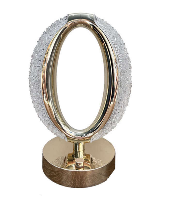 BURRAAQ TRANDING / OVAL LIGHT