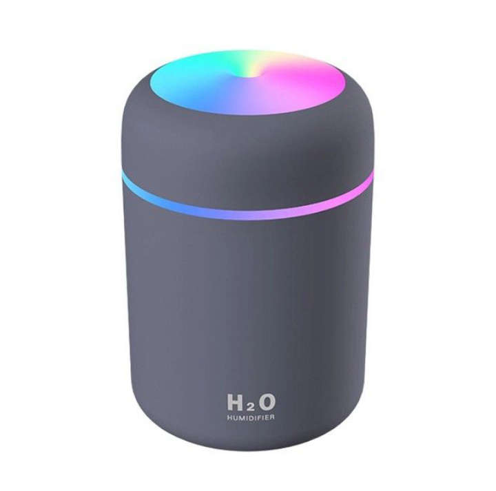 BURRAAQ TRANDING / H2O HUMIDIFIER