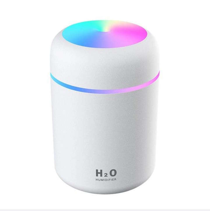 BURRAAQ TRANDING / H2O HUMIDIFIER