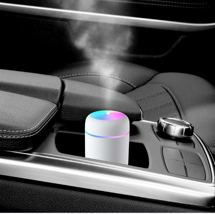 BURRAAQ TRANDING / H2O HUMIDIFIER