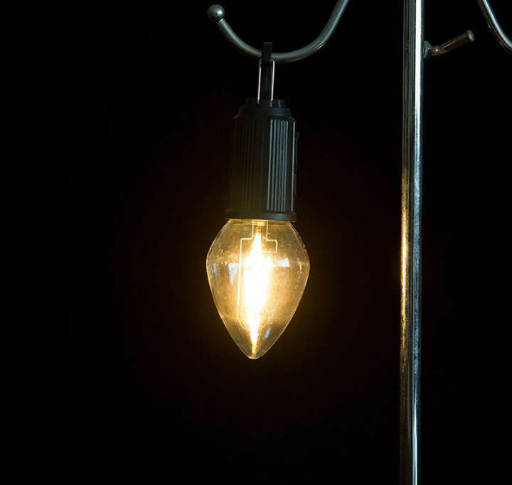 BURRAAQ TRANDING / CAMPING LAMP RECHARGEABLE