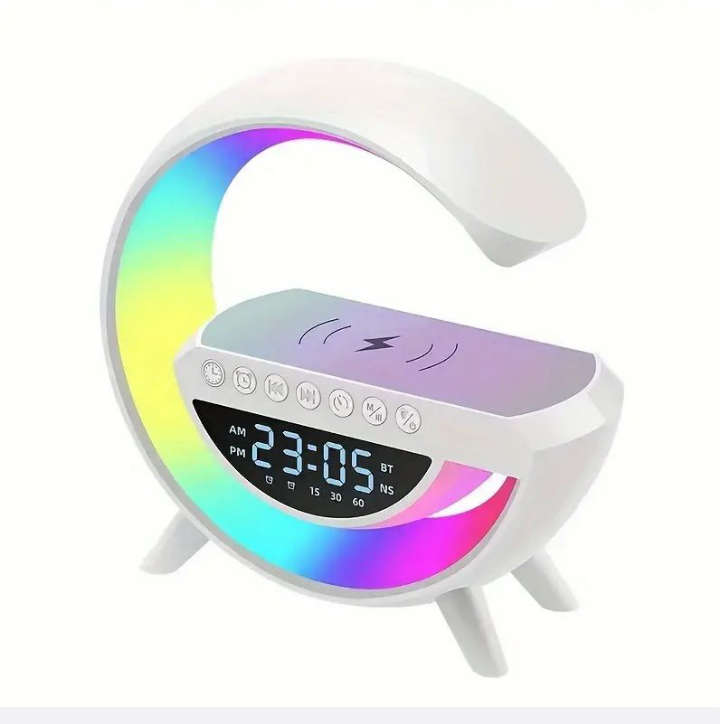 BURRAAQ TRANDING / INTELLIGENT  WIRELESS CHARGER