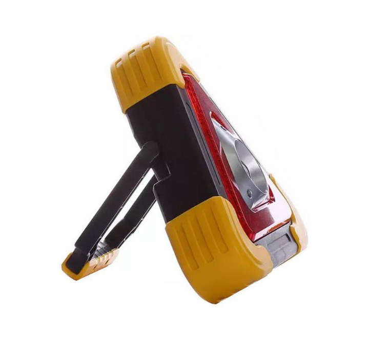 BURRAAQ TRANDING / ULTIFUNCTION COB WORKING LAMP