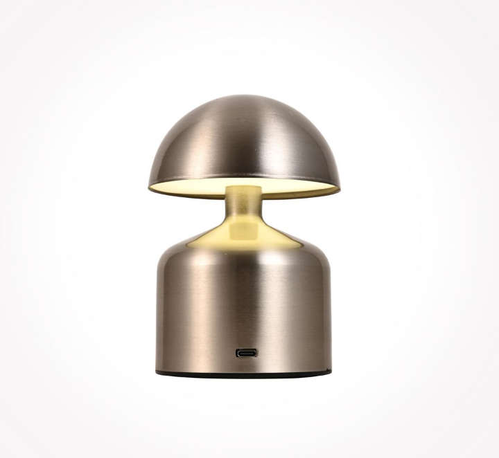 BURRAAQ TRANDING/  CREATIVE PORTABLE TABLE LAMP LED