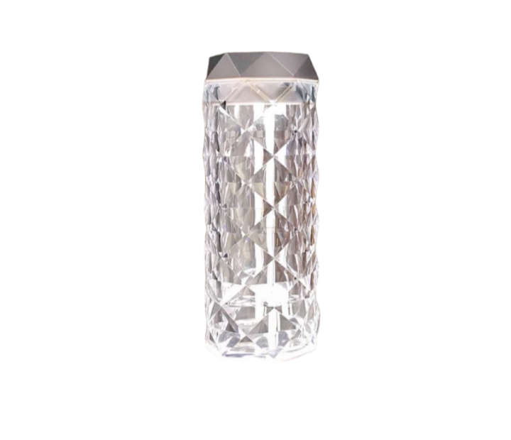 BURRAAQ TRANDING/ CRYSTAL HUMIDIFIER 400ML