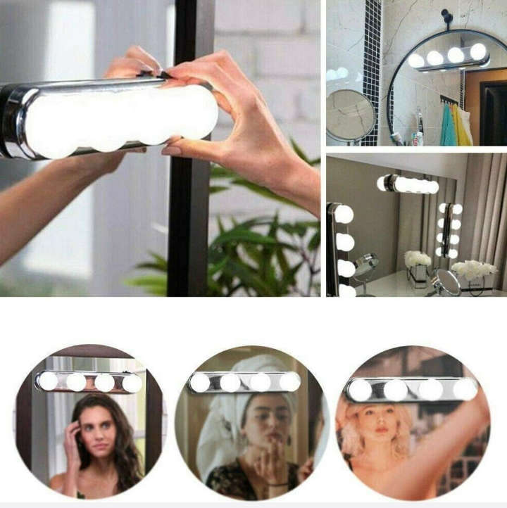 BURRAAQ TRANDING / STUDIO GLOW LIGHT