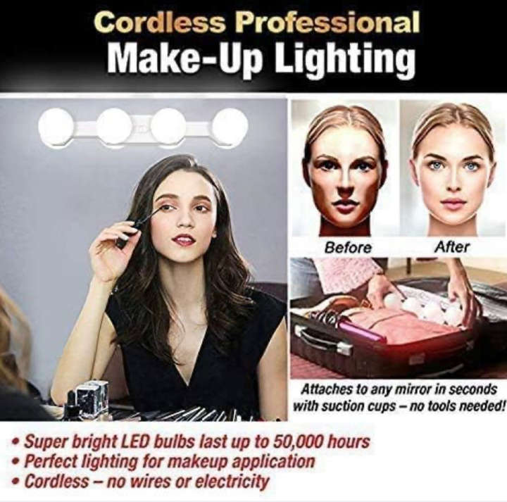 BURRAAQ TRANDING / STUDIO GLOW LIGHT