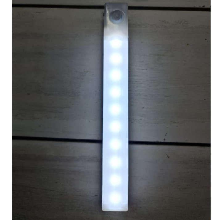 BURRAAQ TRANDING/ NEW LED INTELLIGENT INDUCTION LIGHT