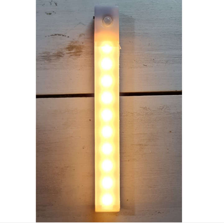 BURRAAQ TRANDING/ NEW LED INTELLIGENT INDUCTION LIGHT