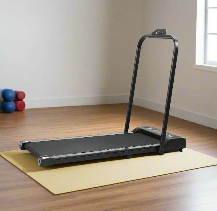 BURRAAQ TRANDING/TREADMILL WALKING PAD