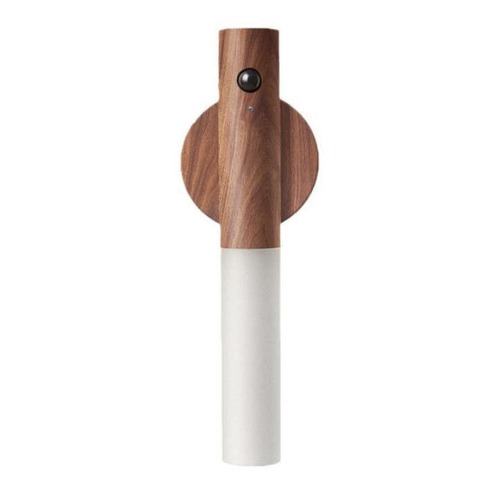 BURRAAQ TRANDING / MOTION SENSOR NIGHT LIGHT